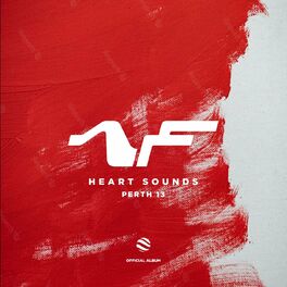 Album cover of Aussiefest 13: Heart Sounds