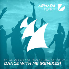 Album cover of Dance With Me (Remixes)