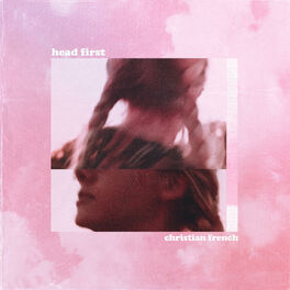 Album cover of head first
