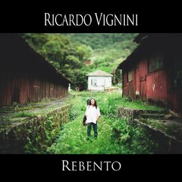 Album cover of Rebento