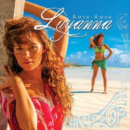 Album cover of Amor Amor