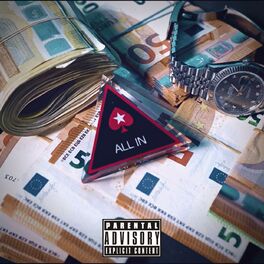 Album cover of All In