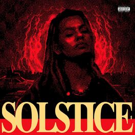 Album cover of SOLSTICE