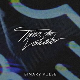 Album cover of Binary Pulse