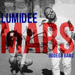 Album cover of Mars (feat. Bodega Bamz) - Single