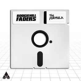 Album cover of The Formula