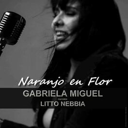 Album cover of Naranjo en Flor