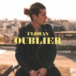 Album picture of Oublier
