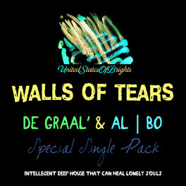 Album cover of Walls Of Tears