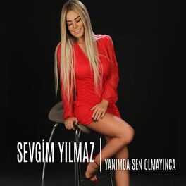 Album cover of Yanımda Sen Olmayınca (Akustik)