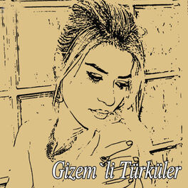 Album cover of Gizem Li Türküler