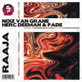 Album cover of Raaja
