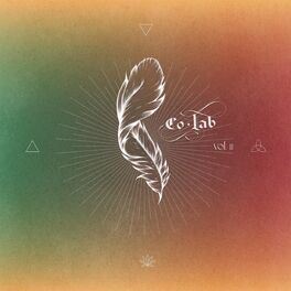 Album cover of Co Lab, Vol. 2