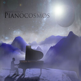 Album cover of Pianocosmos