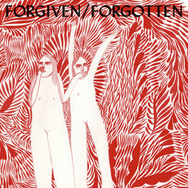 Album cover of Forgiven/Forgotten