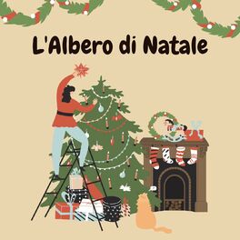 Album cover of L'albero di Natale