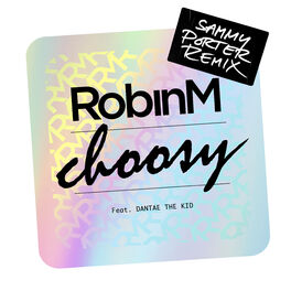 Album cover of Choosy (feat. Dantae The Kid) (Sammy Porter Remix)