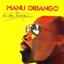 Album cover of À La Jamaïque