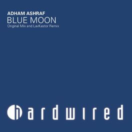 Album cover of Blue Moon