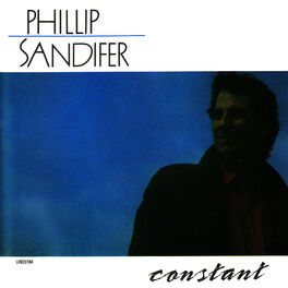 Album cover of Constant