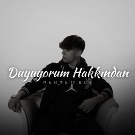 Album cover of Duyuyorum Hakkından
