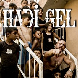 Album cover of Hadi Gel