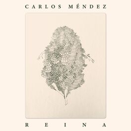 Album cover of Reina