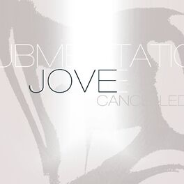 Album cover of Jove