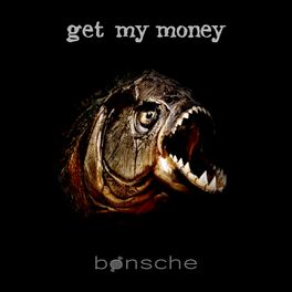 Album cover of Get My Money