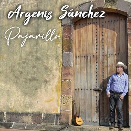 Album cover of Pajarillo