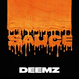 Album cover of SAUCE