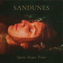 Album cover of Spare Some Time