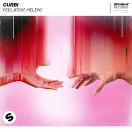 Album cover of Feel (feat. Helen)