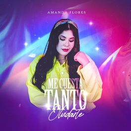 Album cover of Me Cuesta Tanto Olvidarte