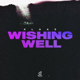Album cover of Wishing Well