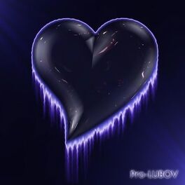 Album cover of Pro-LUBOV