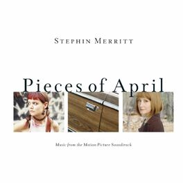Album cover of Pieces of April