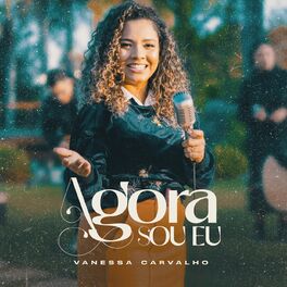 Album cover of Agora Sou Eu