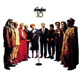 Album cover of 10