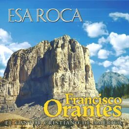 Album cover of Esa Roca