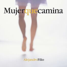 Album cover of Mujer Que Camina