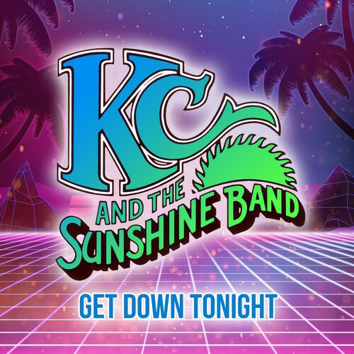 KC & The Sunshine Band - Boogie Shoes: listen with lyrics | Deezer