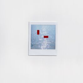 Album cover of Blush