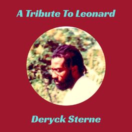 Album cover of A Tribute To Leonard