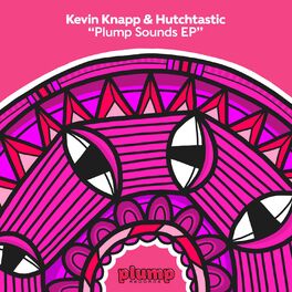 Album cover of Plump Sounds EP