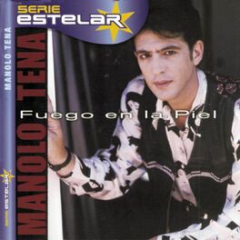 Album cover of Fuego En La Piel