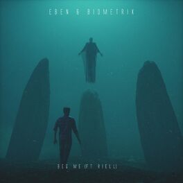 Album cover of Beg Me