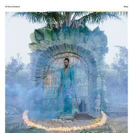 Album cover of 137 Avenue Kaniama
