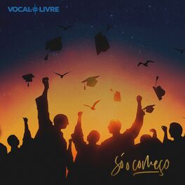 Album cover of Só o Começo