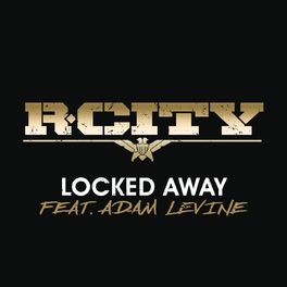 Album cover of Locked Away (feat. Adam Levine)